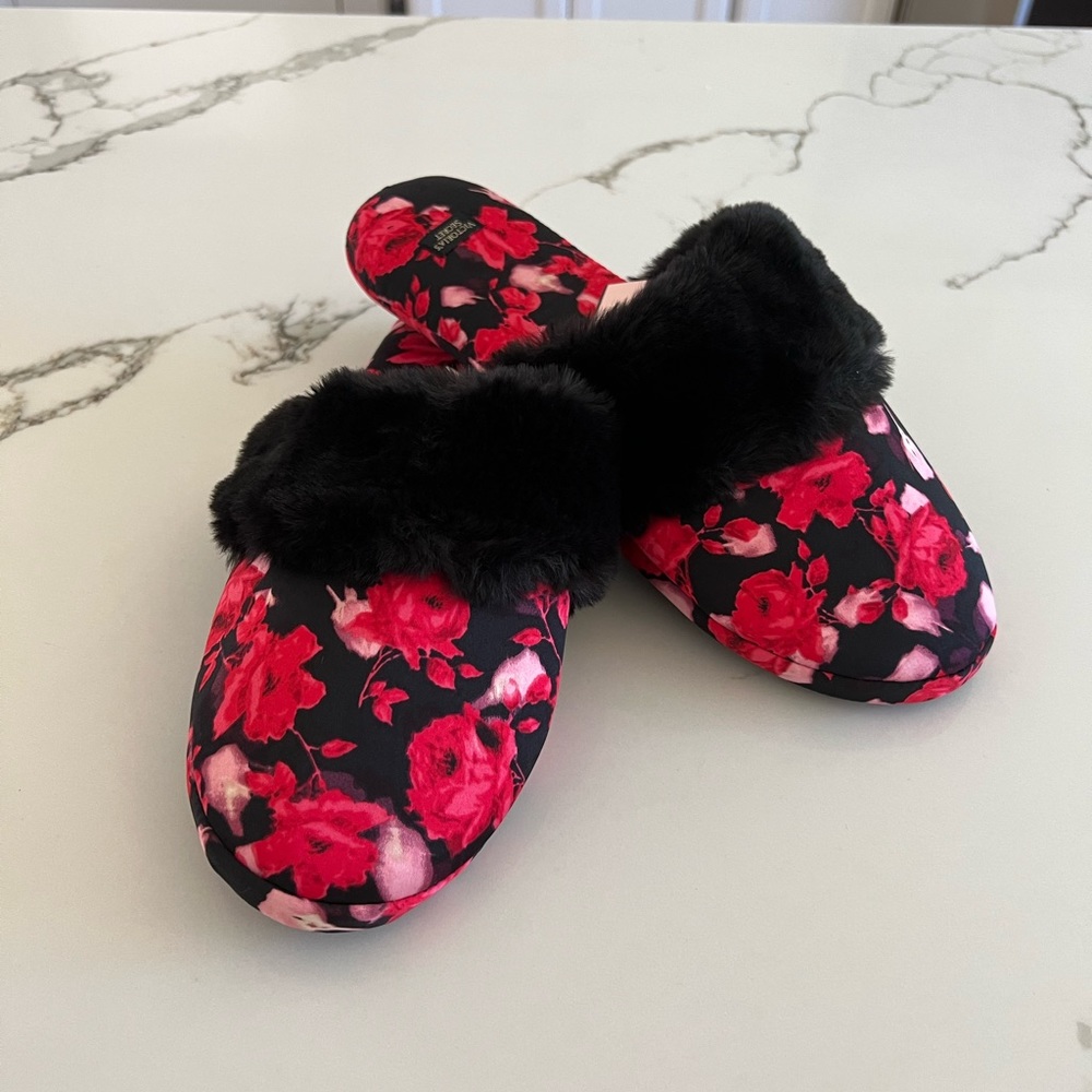 Victoria Secret slippers